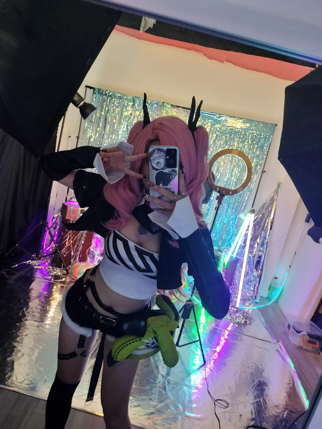 Miinmeow - No.008 Nicole [54P-352MB] tg@simisebaisi 【丝足阁】051.webp